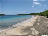Playa Tamarindo - CULEBRA